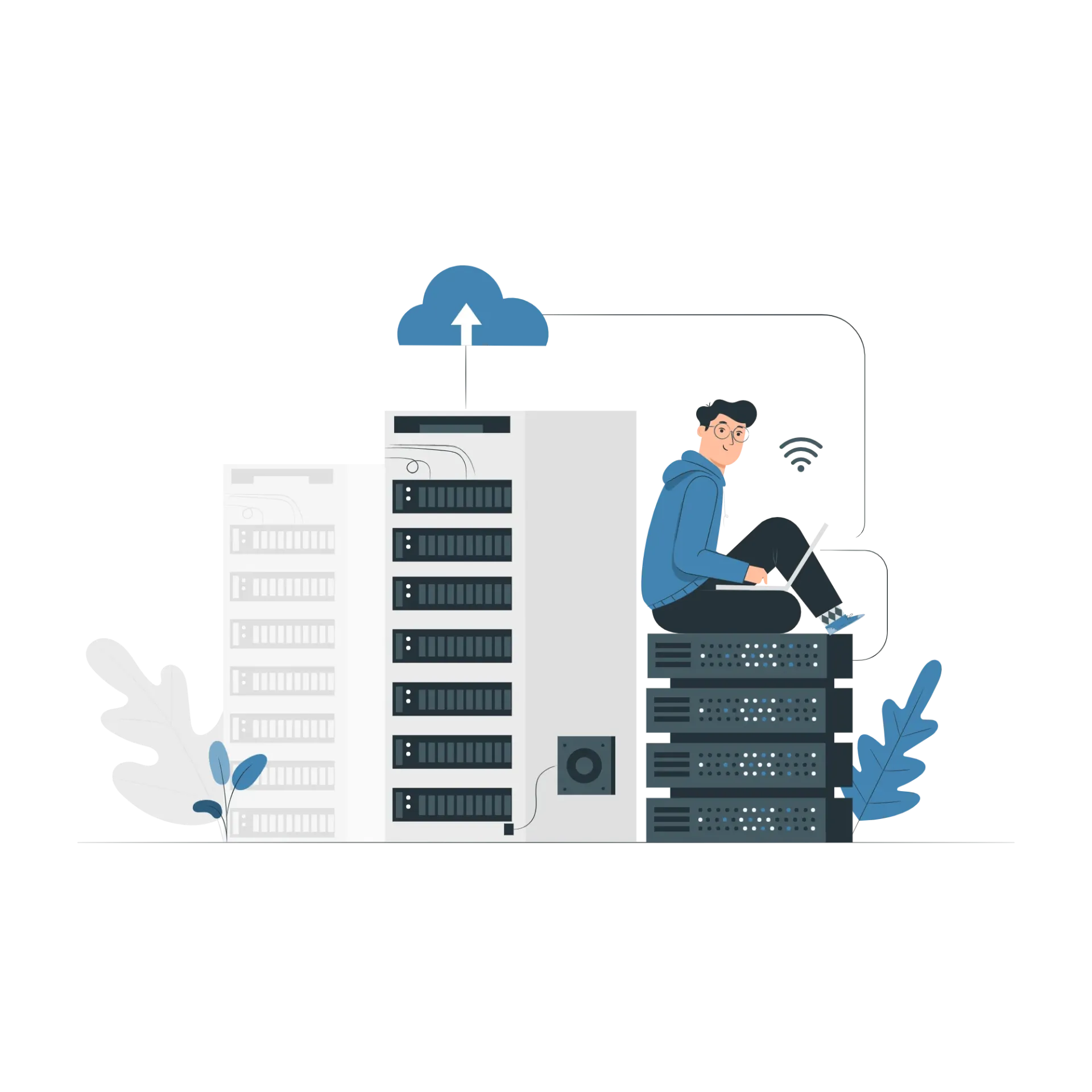 [exacto-impl-hciprceph] Implementación de Plataforma Hiperconvergente Corporativa (PHC) basada en Proxmox + Ceph